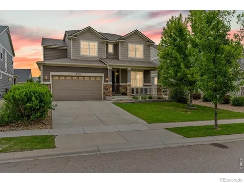 2314 Spruce Creek Drive Fort Collins CO 80528