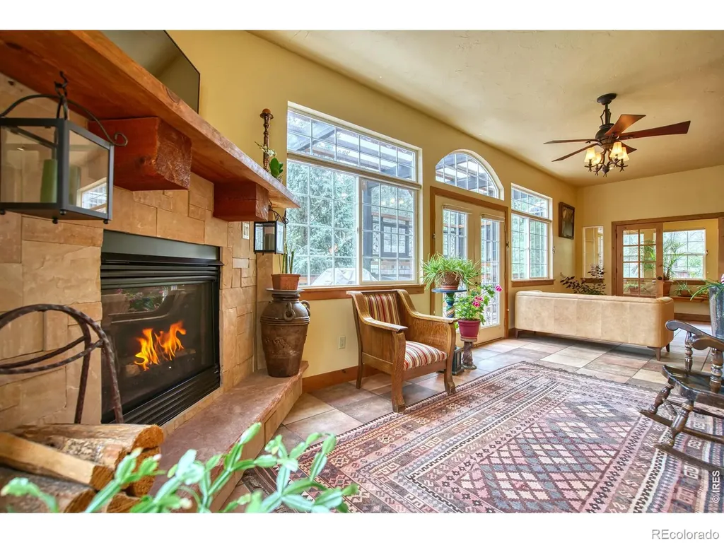57 Falls Creek Drive Bellvue CO 80512
