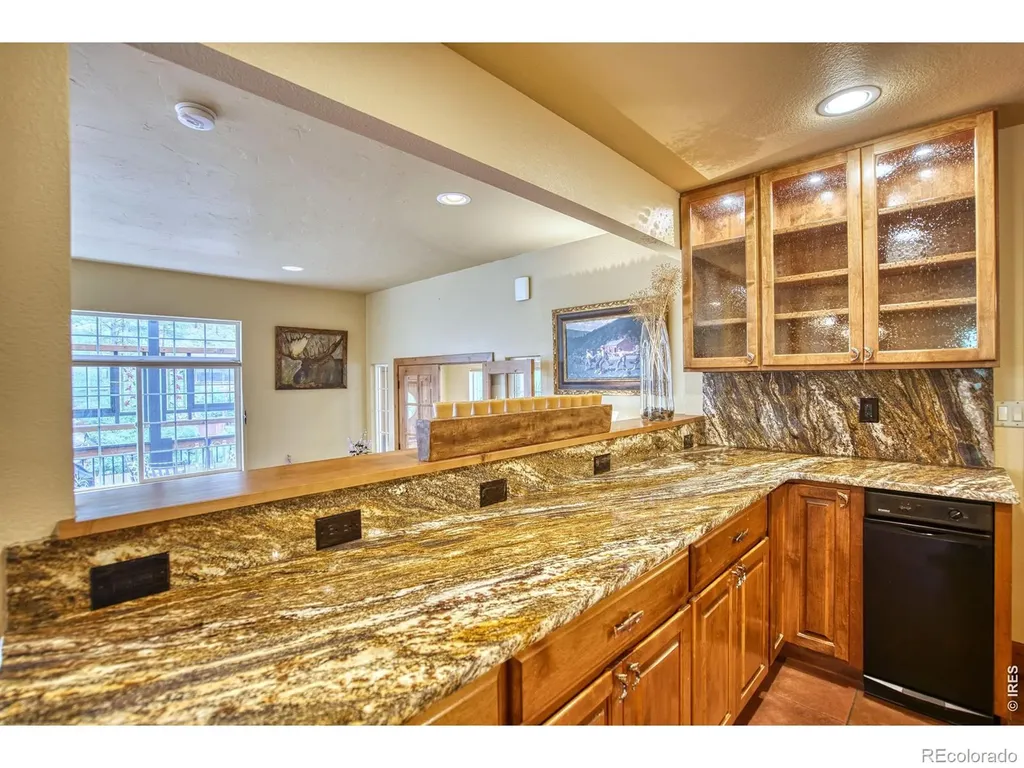 57 Falls Creek Drive Bellvue CO 80512