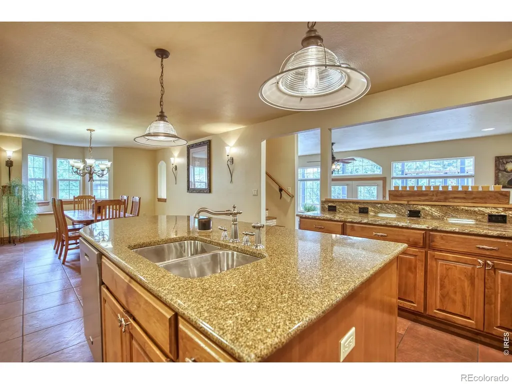 57 Falls Creek Drive Bellvue CO 80512