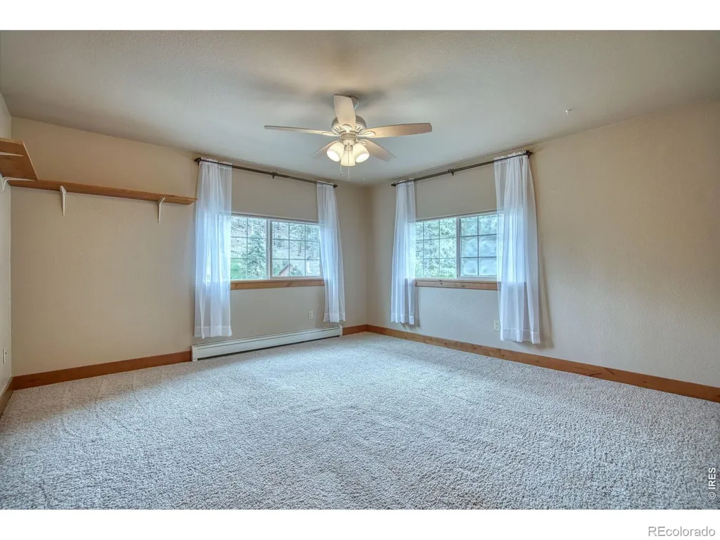 57 Falls Creek Drive Bellvue CO 80512