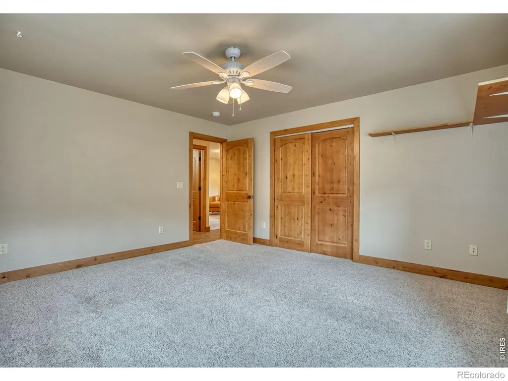 57 Falls Creek Drive Bellvue CO 80512