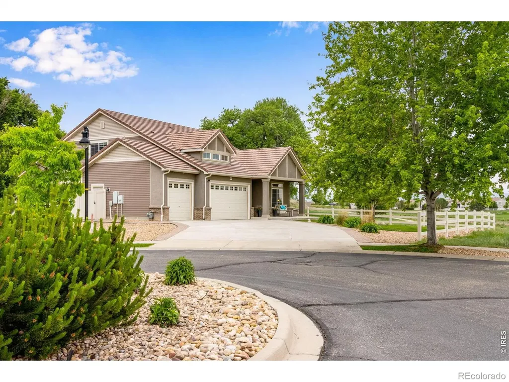 4824 Wildwood Way Johnstown CO 80534