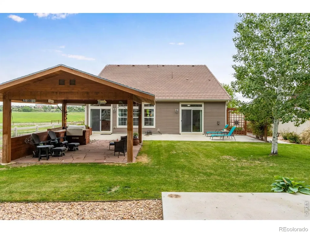 4824 Wildwood Way Johnstown CO 80534