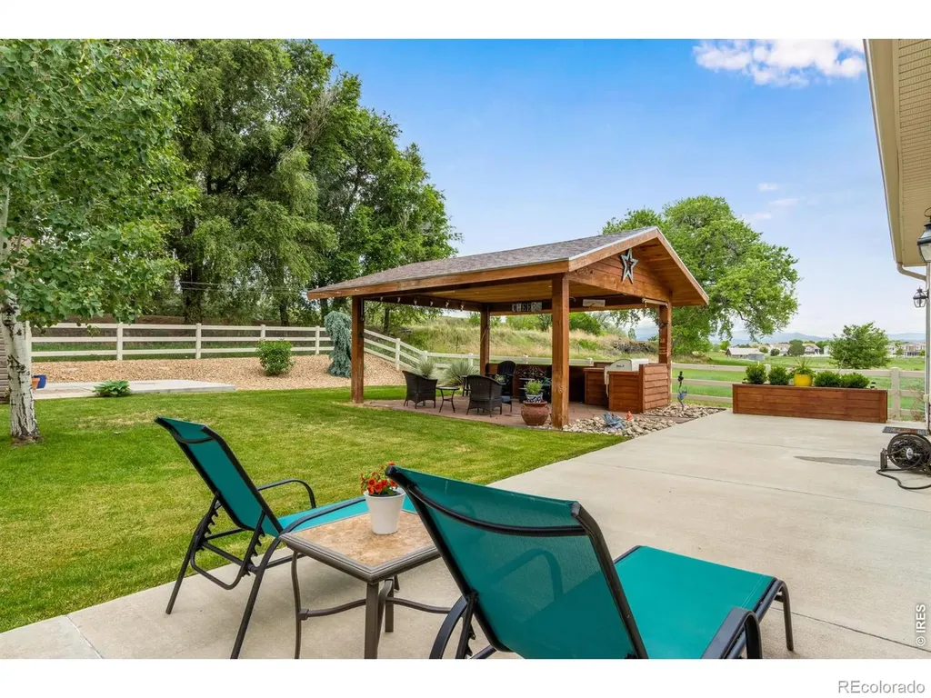 4824 Wildwood Way Johnstown CO 80534