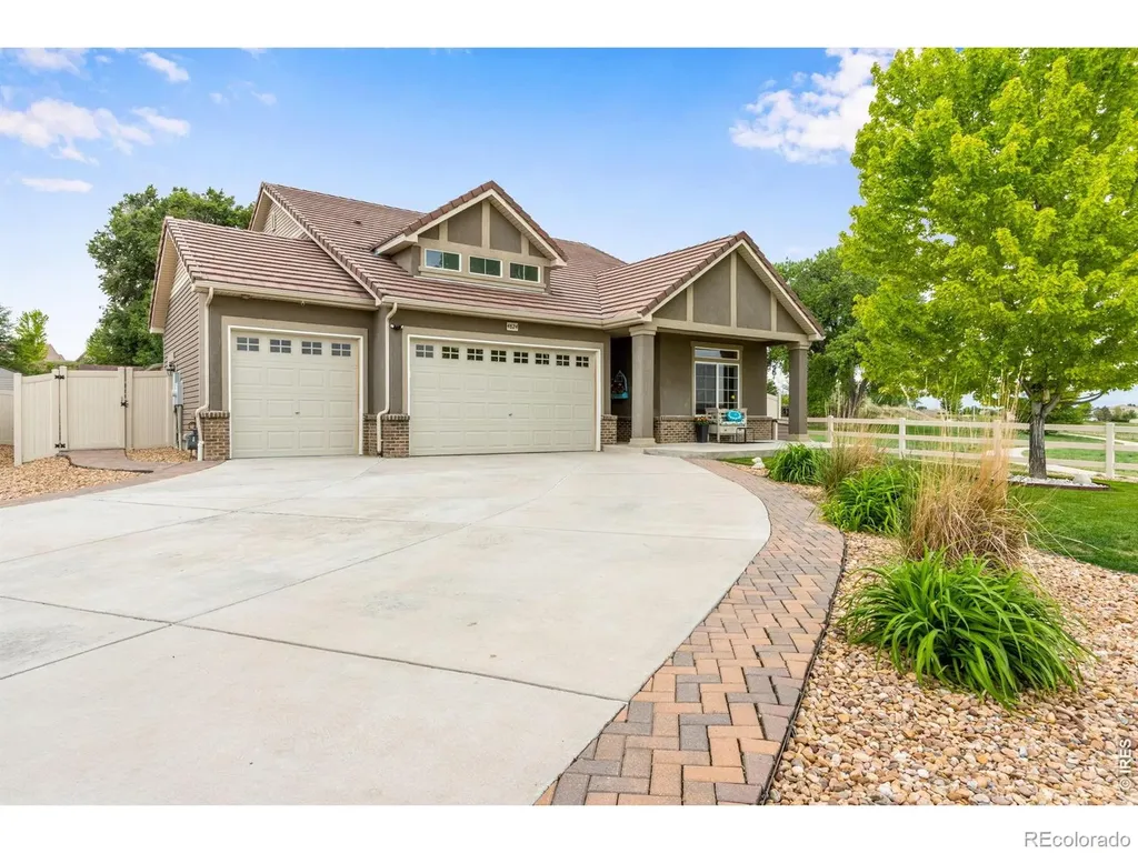 4824 Wildwood Way Johnstown CO 80534