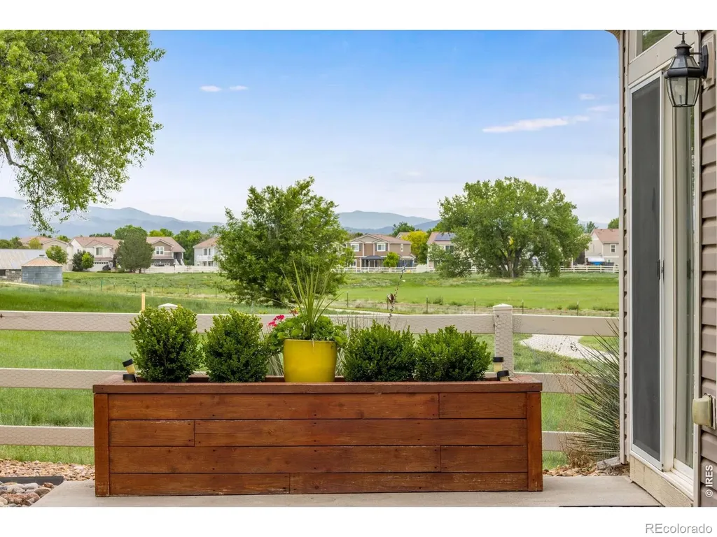 4824 Wildwood Way Johnstown CO 80534