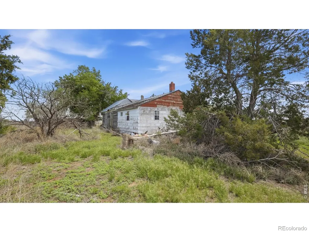 25251 Co Rd N Lindon CO 80740
