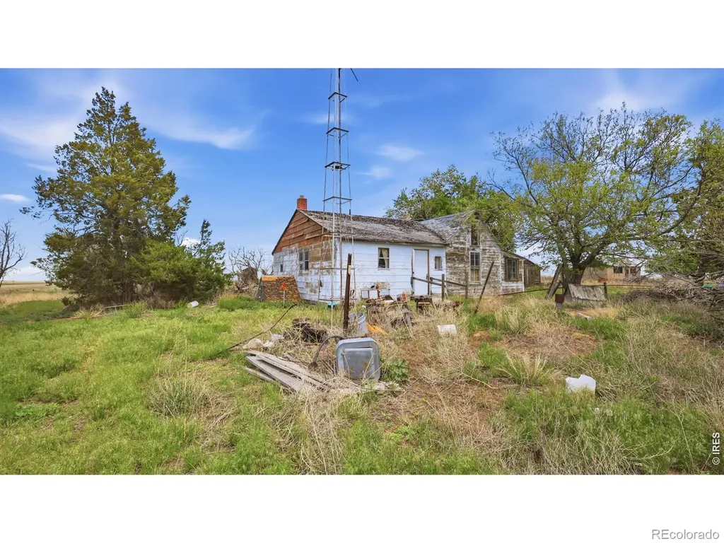 25251 Co Rd N Lindon CO 80740