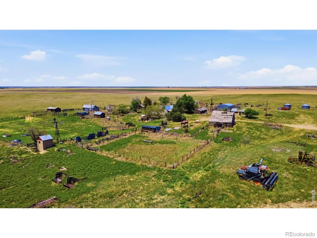 25251 Co Rd N Lindon CO 80740