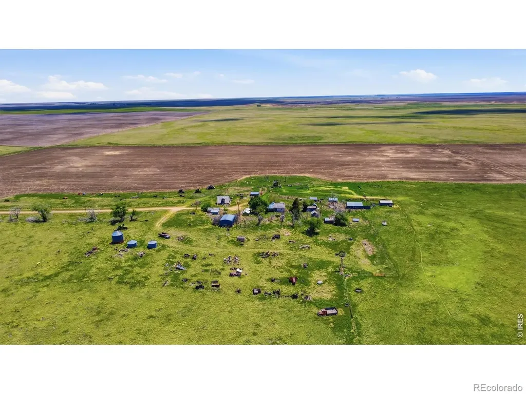 25251 Co Rd N Lindon CO 80740
