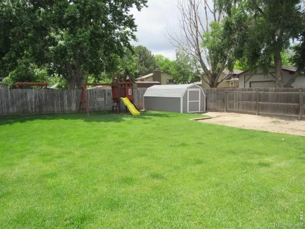 211 Gayle Street Fort Morgan CO 80701