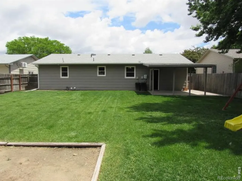 211 Gayle Street Fort Morgan CO 80701
