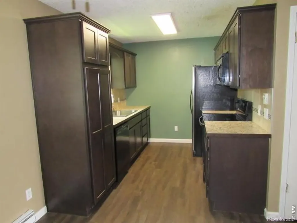 211 Gayle Street Fort Morgan CO 80701