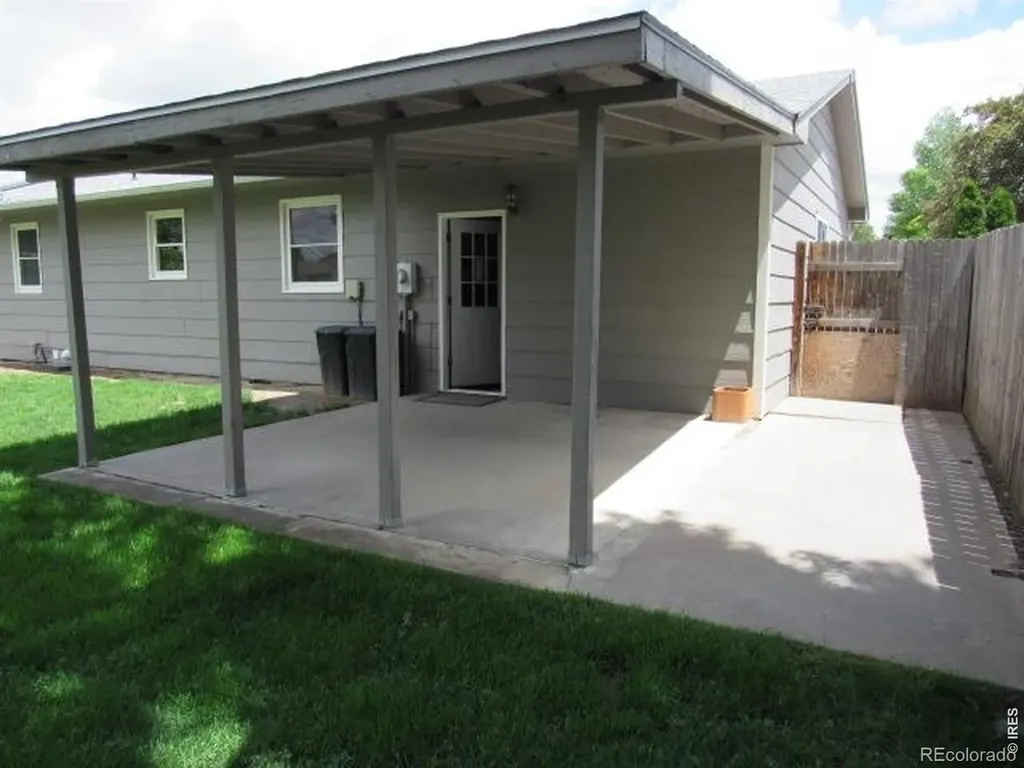 211 Gayle Street Fort Morgan CO 80701