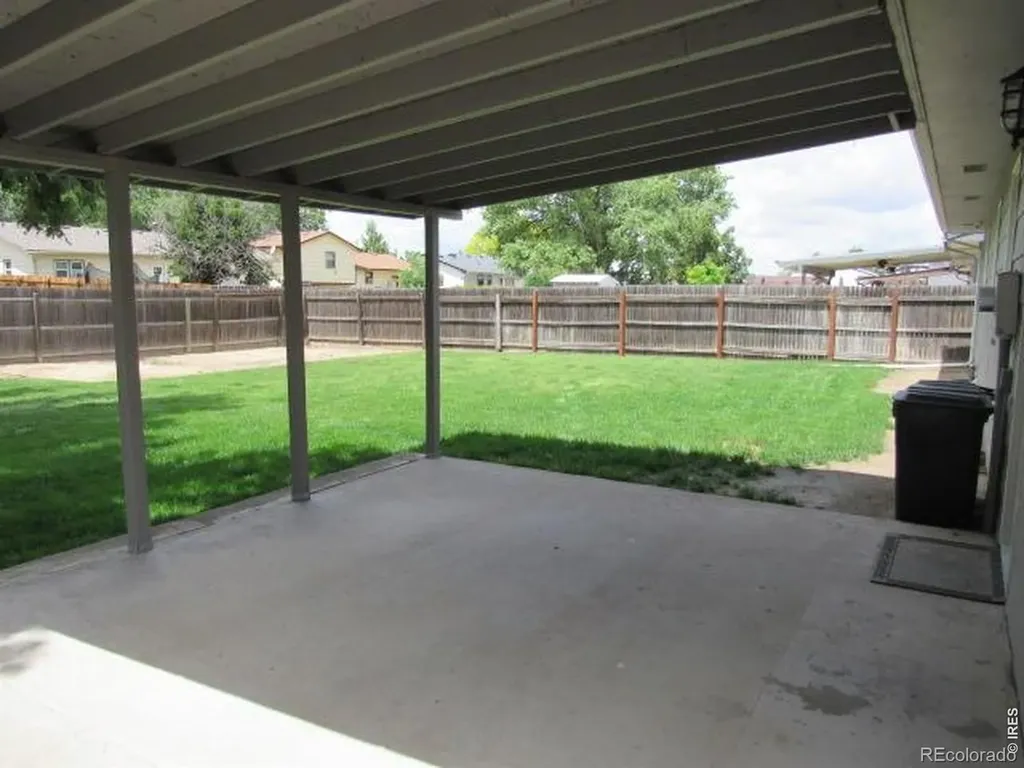 211 Gayle Street Fort Morgan CO 80701
