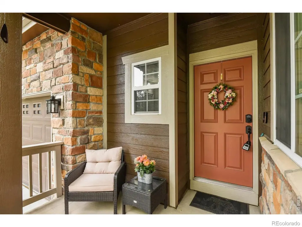3449 Morning Song Court Castle Rock CO 80109