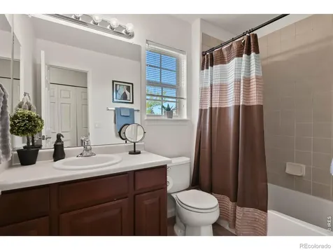 3449 Morning Song Court Castle Rock CO 80109