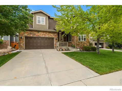 3449 Morning Song Court Castle Rock CO 80109