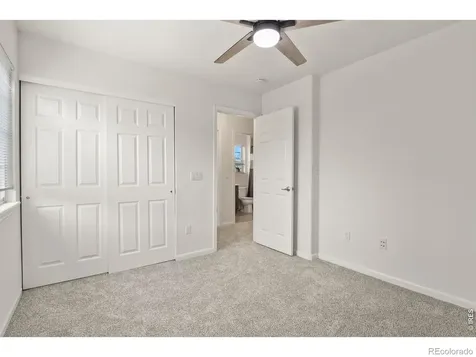 3449 Morning Song Court Castle Rock CO 80109