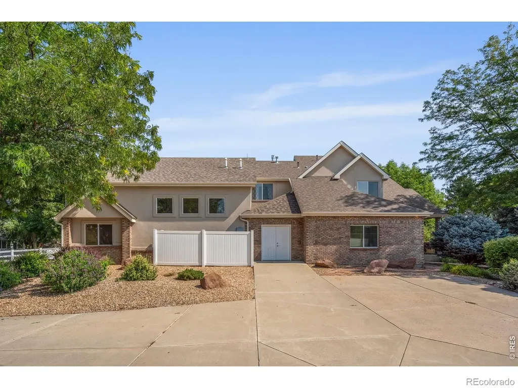 3519 Cindy Place Greeley CO 80631