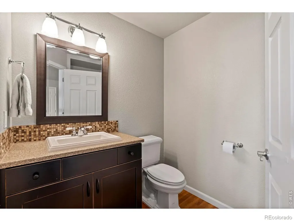 3519 Cindy Place Greeley CO 80631