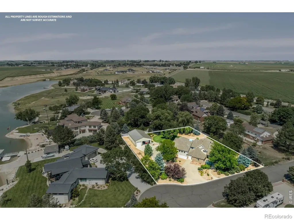 3519 Cindy Place Greeley CO 80631