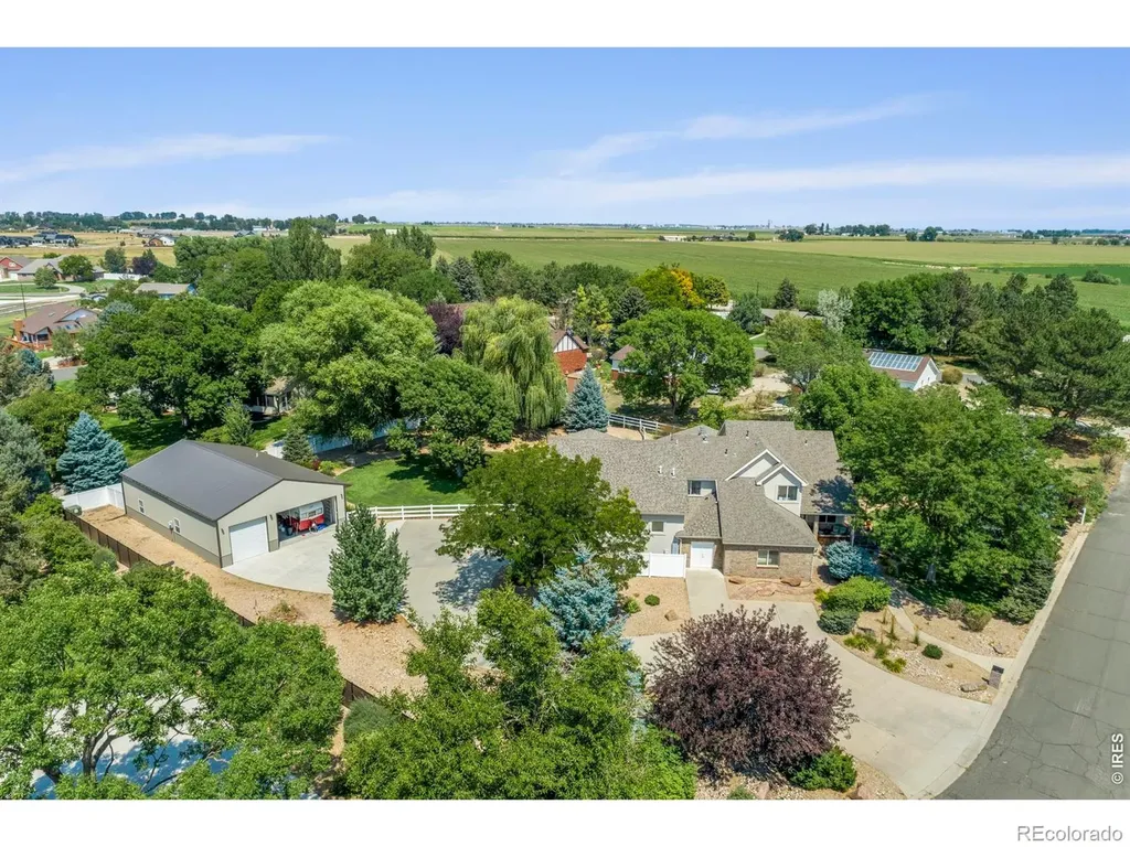 3519 Cindy Place Greeley CO 80631