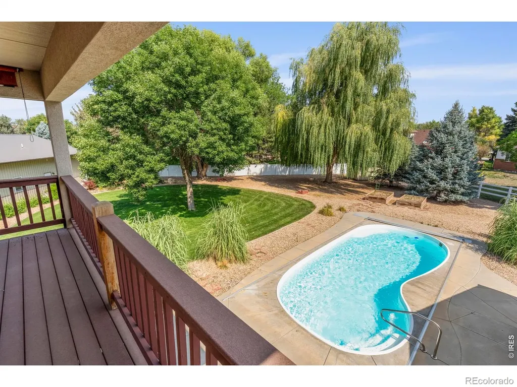 3519 Cindy Place Greeley CO 80631