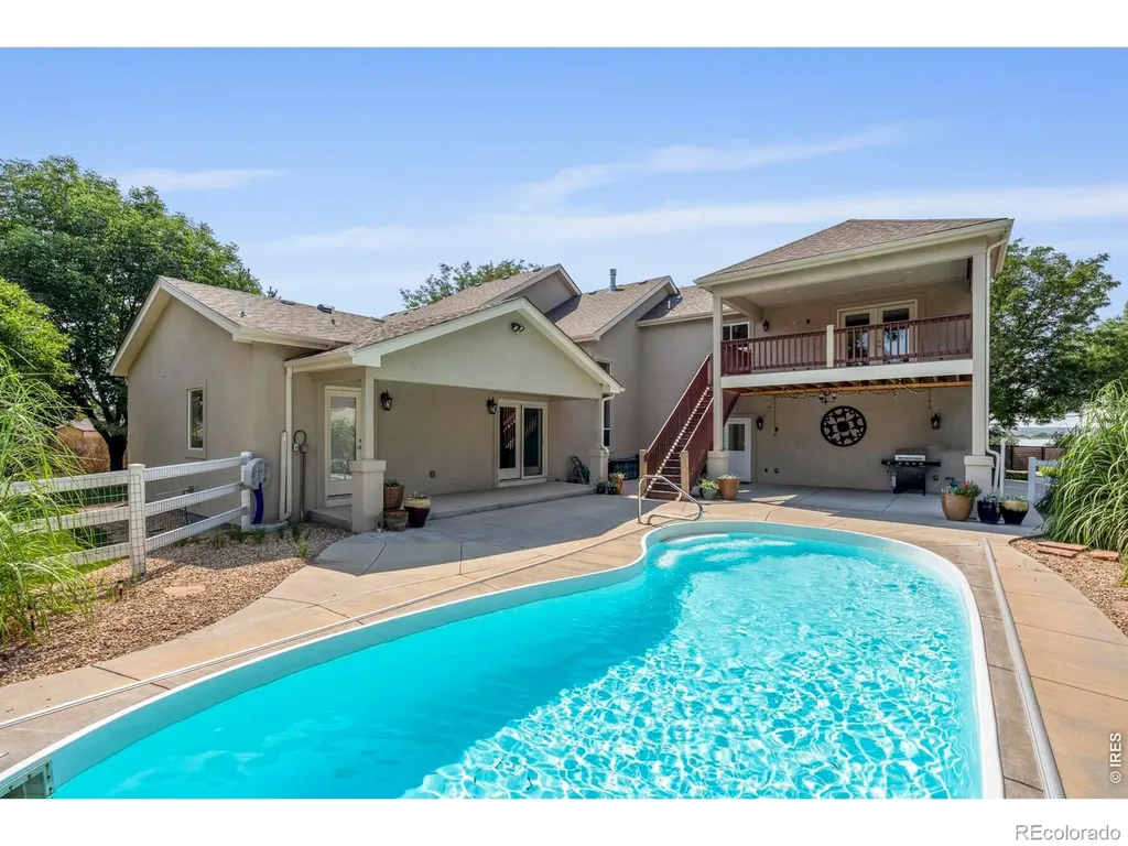 3519 Cindy Place Greeley CO 80631