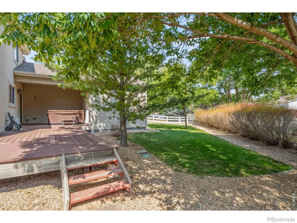 3519 Cindy Place Greeley CO 80631