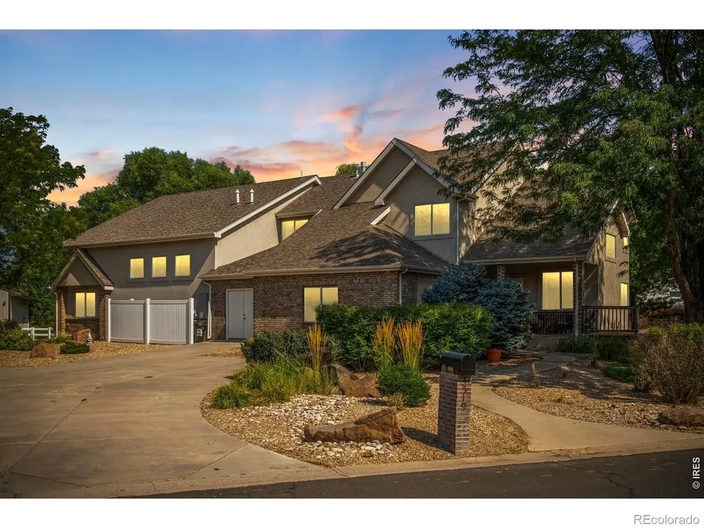 3519 Cindy Place Greeley CO 80631