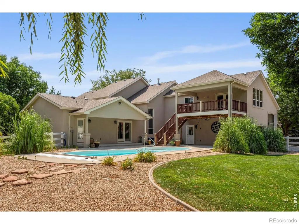 3519 Cindy Place Greeley CO 80631
