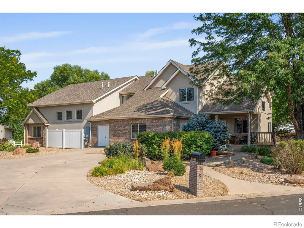 3519 Cindy Place Greeley CO 80631