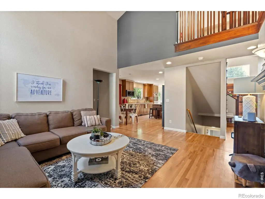 3519 Cindy Place Greeley CO 80631