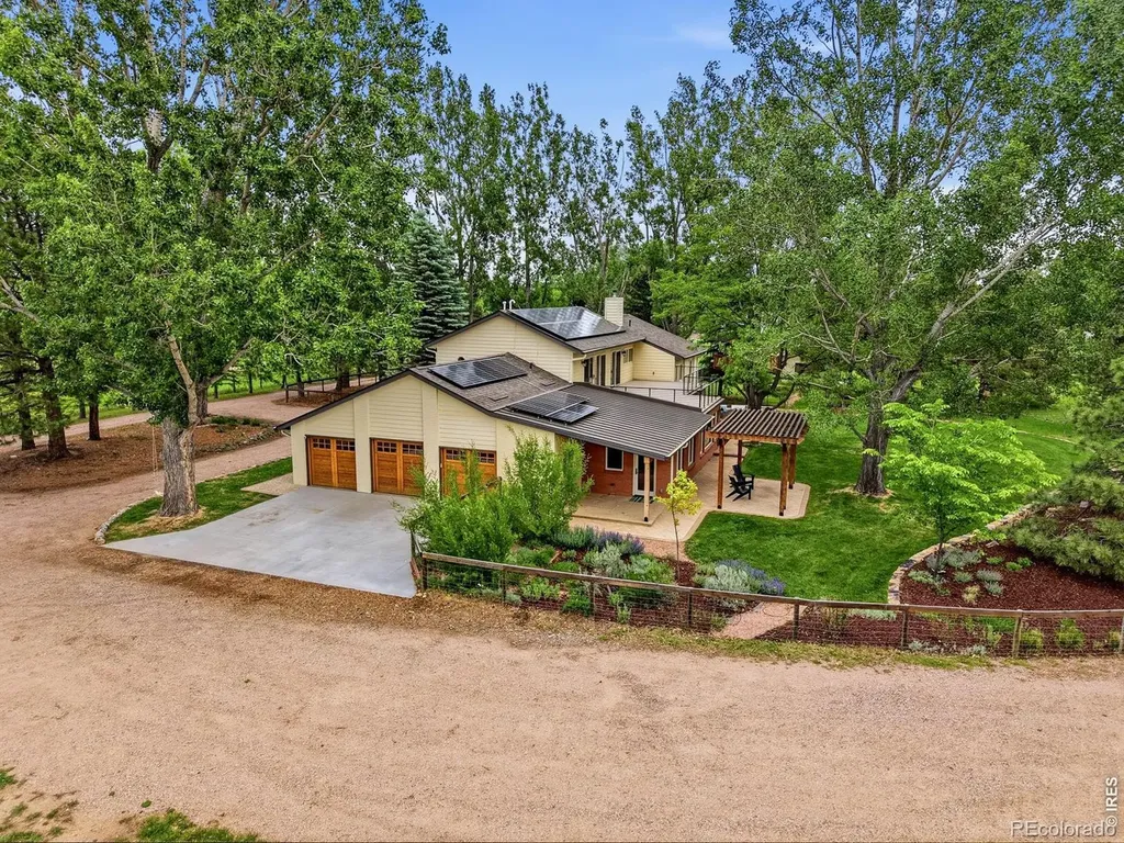 3166 Stargazer Court Fort Collins CO 80521