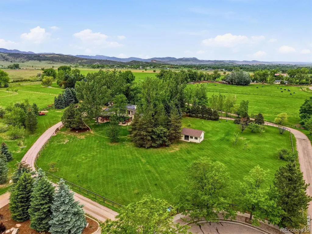 3166 Stargazer Court Fort Collins CO 80521