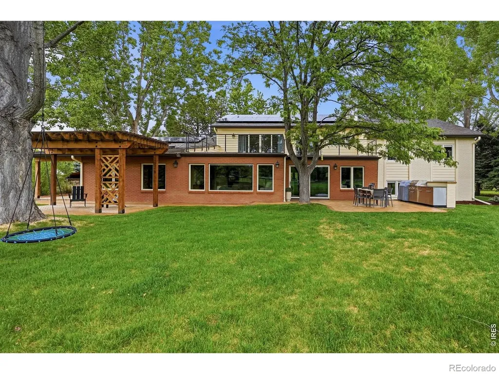 3166 Stargazer Court Fort Collins CO 80521