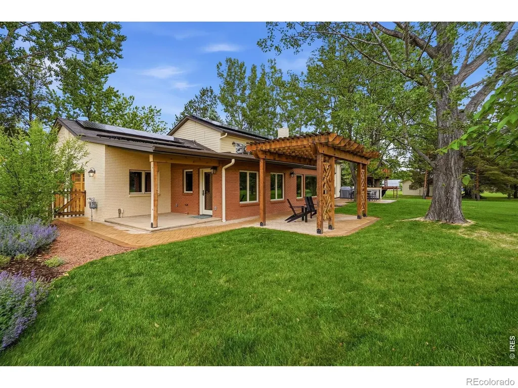 3166 Stargazer Court Fort Collins CO 80521