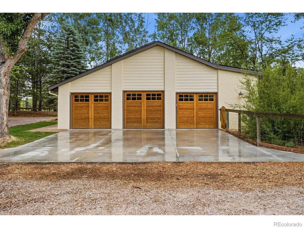 3166 Stargazer Court Fort Collins CO 80521