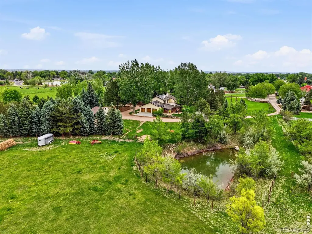 3166 Stargazer Court Fort Collins CO 80521