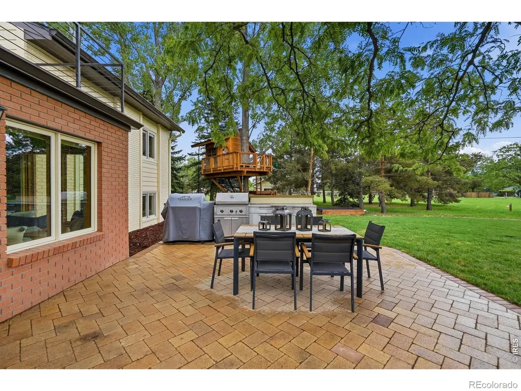 3166 Stargazer Court Fort Collins CO 80521