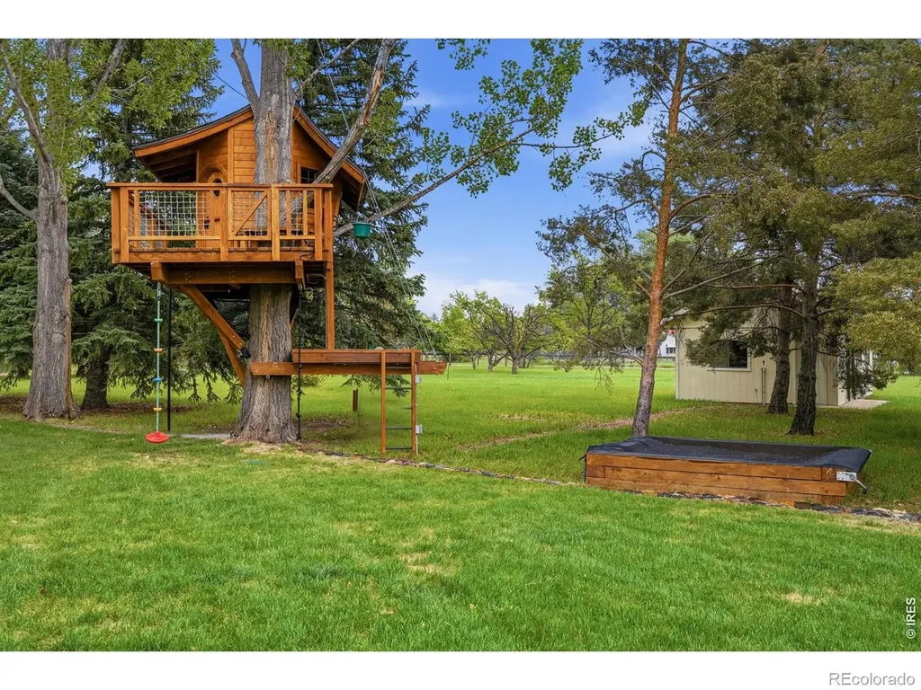 3166 Stargazer Court Fort Collins CO 80521