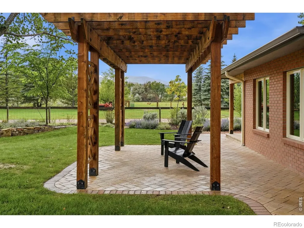 3166 Stargazer Court Fort Collins CO 80521