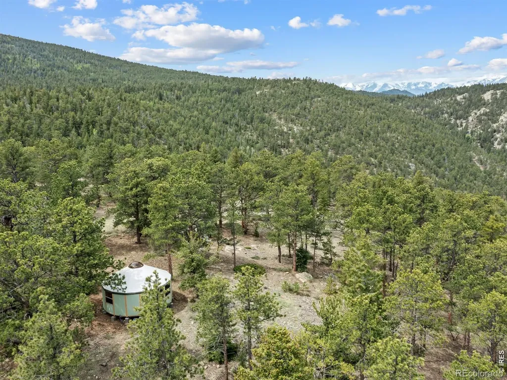 1825 Soul Shine Road Drake CO 80515