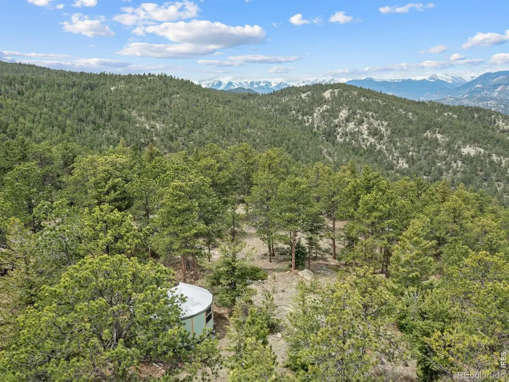 1825 Soul Shine Road Drake CO 80515