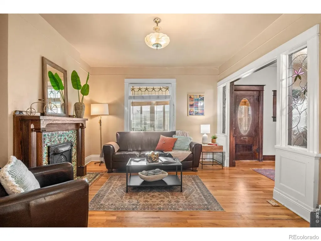 1134 S Washington Street Denver CO 80210