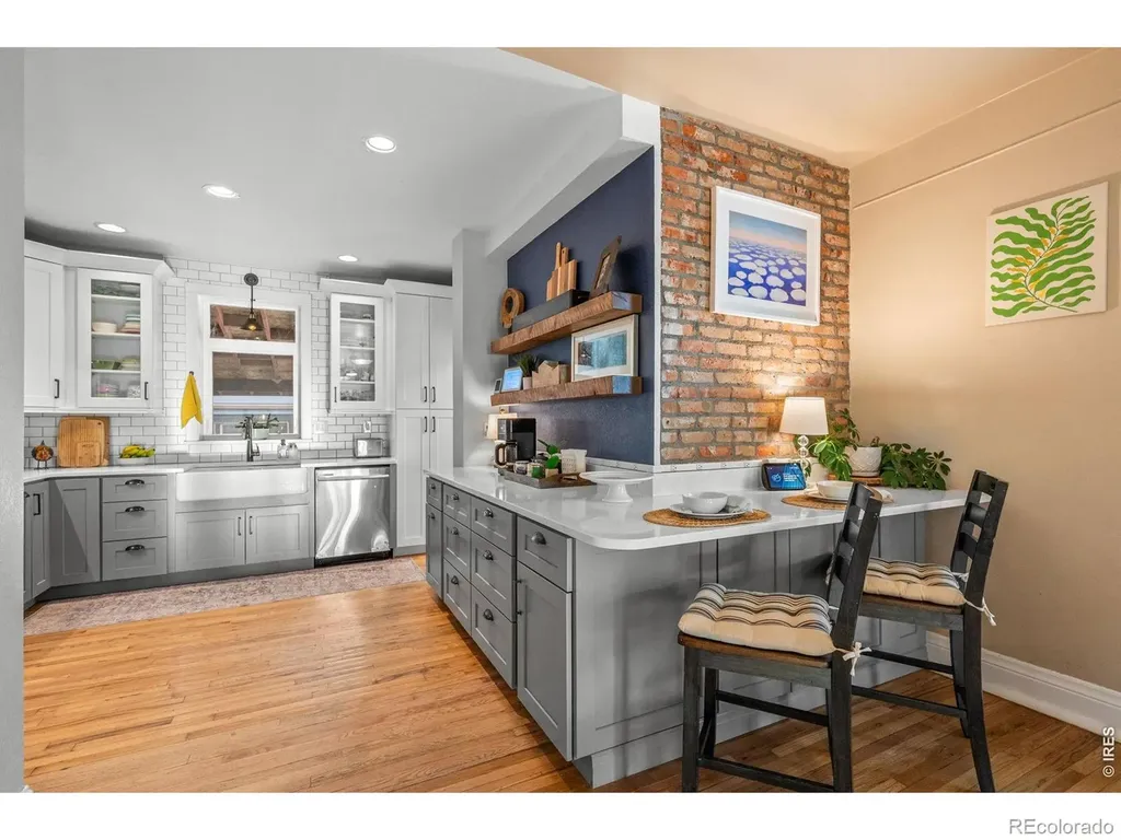 1134 S Washington Street Denver CO 80210