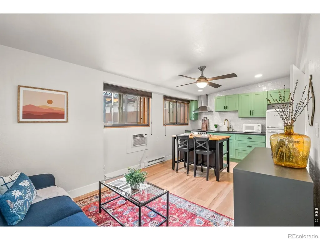 1134 S Washington Street Denver CO 80210