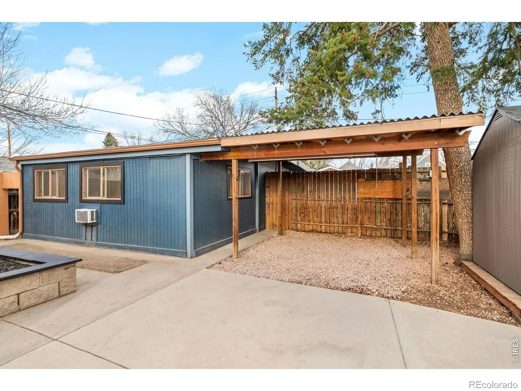 1134 S Washington Street Denver CO 80210
